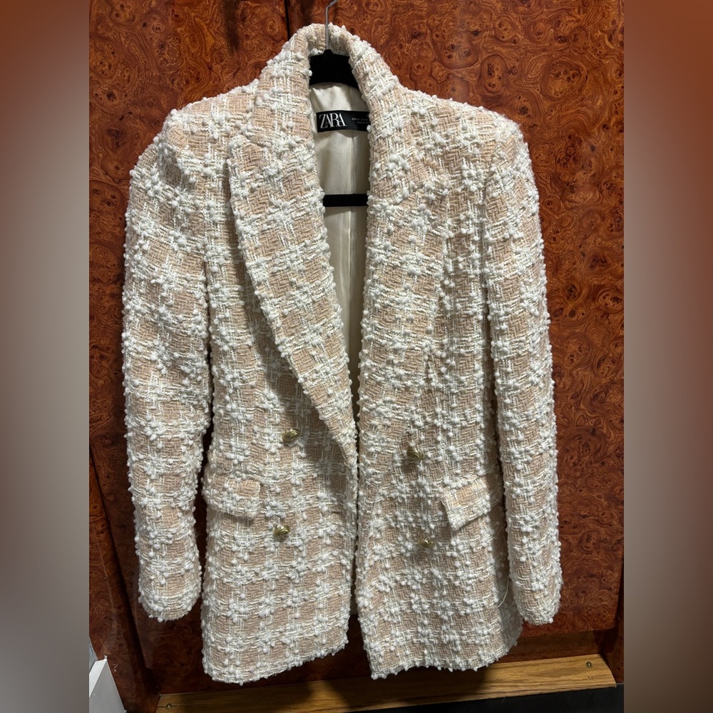 Zara Blazer